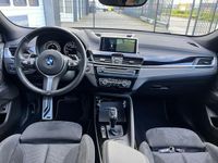 tweedehands BMW X2 sDrive20i Executive M pakket PANORAMADAK HEAD UP Display