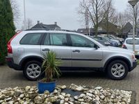 tweedehands Volvo XC90 2.5T Automaat LPG-G3 Youngtimer LPG Trekhaak