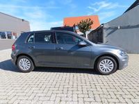 tweedehands VW Golf 1.6 CR TDi BMT Trendline 10800eur+BTW/TVA