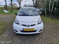 tweedehands Toyota Aygo 1.0-12V Cool airco 4 deur (Zie advertentie)