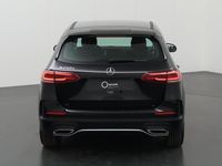 tweedehands Mercedes B250 e AMG Line | Parkeercamera | Stoelverwarming | Apple & Android carplay | Widescreen cockpit | Led-koplampen | Elektr. achterklep |