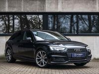 tweedehands Audi A4 Avant 2.0 TFSI 3x S-Line Black Optic ACC Virtual 1
