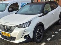 Occasion Peugeot 2008 GTi 50 kW (68 PK) 2022 Wit SUV