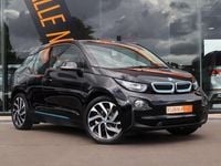 Occasion BMW i3 Sport Line 125 kW (170 PK) 2016 Zwart Hatchback