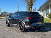Occasion Cupra Formentor 2026 Zwart SUV