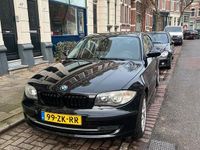 Occasion BMW 118 143 PK (105 kW) 2008 Hatchback
