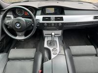 tweedehands BMW 530 5-SERIE Touring i High Exe '06 M-Pakket Youngtimer Panoramadak