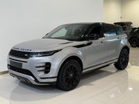 tweedehands Land Rover Range Rover evoque 1.5 P300e PHEV AWD Dynamic SE | Panorama Schuif/Kanteldak |