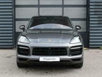 tweedehands Porsche Cayenne GTS COUPE