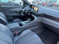 Occasion Peugeot 3008 GT-line 131 PK (96 kW) 2019 Grijs (metallic) MPV
