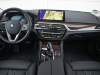 tweedehands BMW 520 5 Serie Sedan i