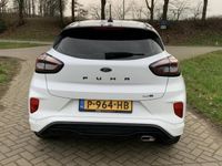 tweedehands Ford Puma 1.0 EcoBoost Hybrid ST-Line X 125pk/92kW Automaat