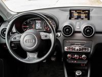 tweedehands Audi A1 Sportback 1.4 TDI Design Pro Line Plus | Navi | Ke