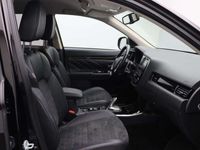 tweedehands Mitsubishi Outlander P-HEV 2.4 PHEV Intense S | Trekhaak | Stoelverwarming | Achteruitrijcamera | Apple Carplay/Android Auto |
