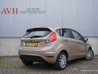 tweedehands Ford Fiesta 1.0 Style Essential