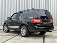 tweedehands Lincoln Navigator 5.4 V8 7-Persoons - Leder - Incl BTW - Schuifdak -