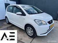 tweedehands Seat Mii 1.0 Style/APK2025/PARROT/AIRCO