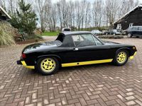 tweedehands Porsche 914 CAN AM