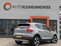 Occasion Volvo XC40 Core 2026 Grijs SUV