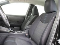 tweedehands Nissan Leaf Acenta 40 kWh | Navigatie | Apple Carplay | Parkee