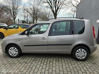 Occasion Skoda Roomster Style 86 PK (63 kW) 2006 Beige MPV