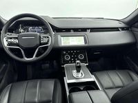 Occasion Land Rover Range Rover evoque S 200 PK (147 kW) 2023 Grijs (metallic) SUV