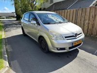 tweedehands Toyota Corolla Verso 1.8 VVT-i Sol 7p.KLIMAAT CC ELEC RAM