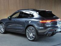 tweedehands Porsche Macan 3.0 S | Pano | Chrono | SportDesign | Leder | Carp