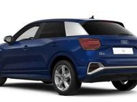 tweedehands Audi Q2 35 TFSI 110 kW/ 150pk | S Edition | Nu met € 3.505