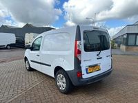 tweedehands Renault Kangoo 1.5 dCi Energy Comfort 2017 EURO6