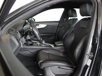 tweedehands Audi A4 Limousine 2.0 TFSI Sport S-line Edition Virtual Co
