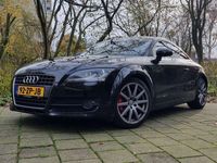 tweedehands Audi TT 2.0 TFSI Pro Line