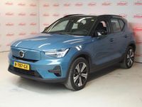 tweedehands Volvo XC40 Recharge Plus