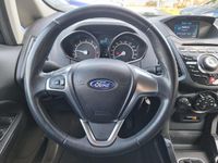 Occasion Ford Ecosport Trend 127 PK (93 kW) 2017 Zwart SUV