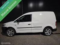 Occasion VW Caddy 2012 MPV