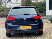 tweedehands VW Golf 1.2 TSI Trendline|Bluetooth|Cruise Control5DRS|Air