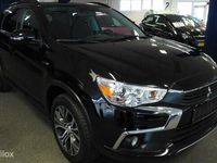 tweedehands Mitsubishi ASX 1.6 Cleartec Intense+