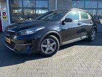 Occasion Kia XCeed Comfort 120 PK (88 kW) 2021 Zwart SUV