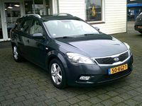 tweedehands Kia Ceed Sporty Wagon 1.4 CVVT Seven