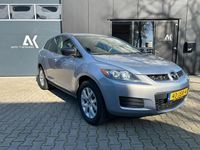 tweedehands Mazda CX-7 2.3 Turbo Touring