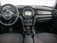 tweedehands Mini 1000 Cooper 5-deurs Glazen Panoramadak | Vakantievoordeel