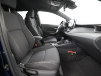 Occasion Suzuki Swace 140 PK (102 kW) 2021 Blauw Stationwagen