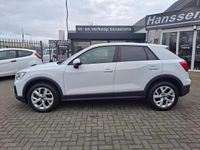 Occasion Audi Q2 Proline 110 PK (80 kW) 2023 Wit SUV