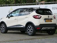 Occasion Renault Captur Intens 120 PK (88 kW) 2018 Wit SUV
