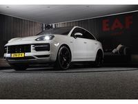 Occasion Porsche Cayenne 520 PK (382 kW) 2024 Grijs SUV