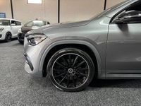 Occasion Mercedes GLA200 AMG line 163 PK (119 kW) 2021 Grijs SUV