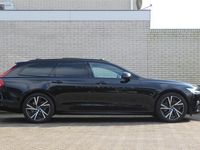 tweedehands Volvo V90 2.0 T6 AWD R-Design | Panoramadak | H&K | Matrix | Winterpakket