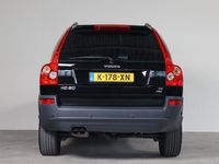 tweedehands Volvo XC90 2.4 D5 Kinetic 7-Pers. I Schuifdak I Leder -- TWEE