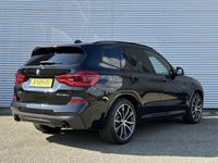 tweedehands BMW X3 xDrive30e High Executive M sport| Dak| Head-up| Harman/Kardon| 24 maanden garantie|