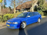 tweedehands Audi S4 Avant 2.7 5V quattro BiTurbo 265PK